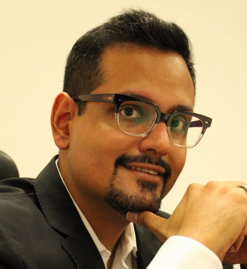 Ángel David Reyes Figueroa