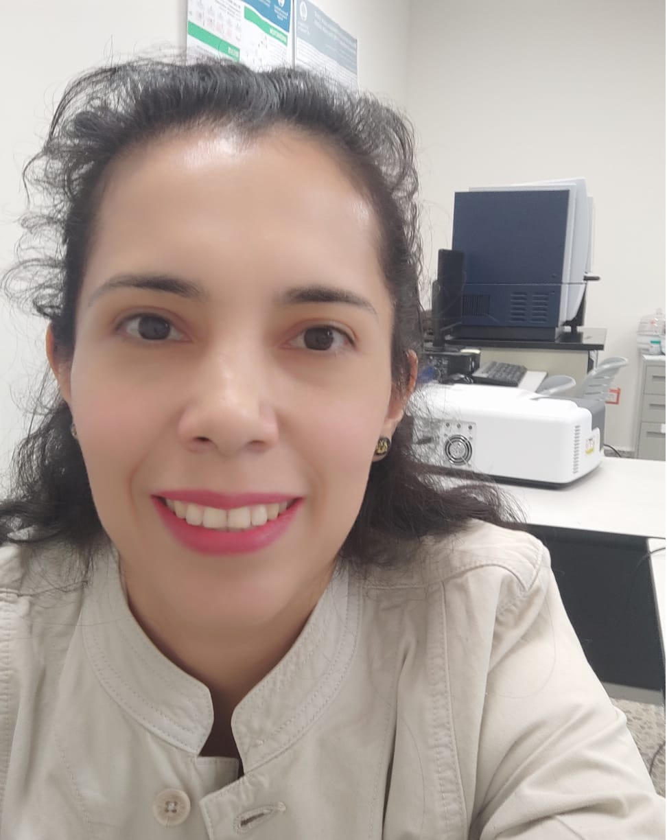 Paola Mendoza Espinosa