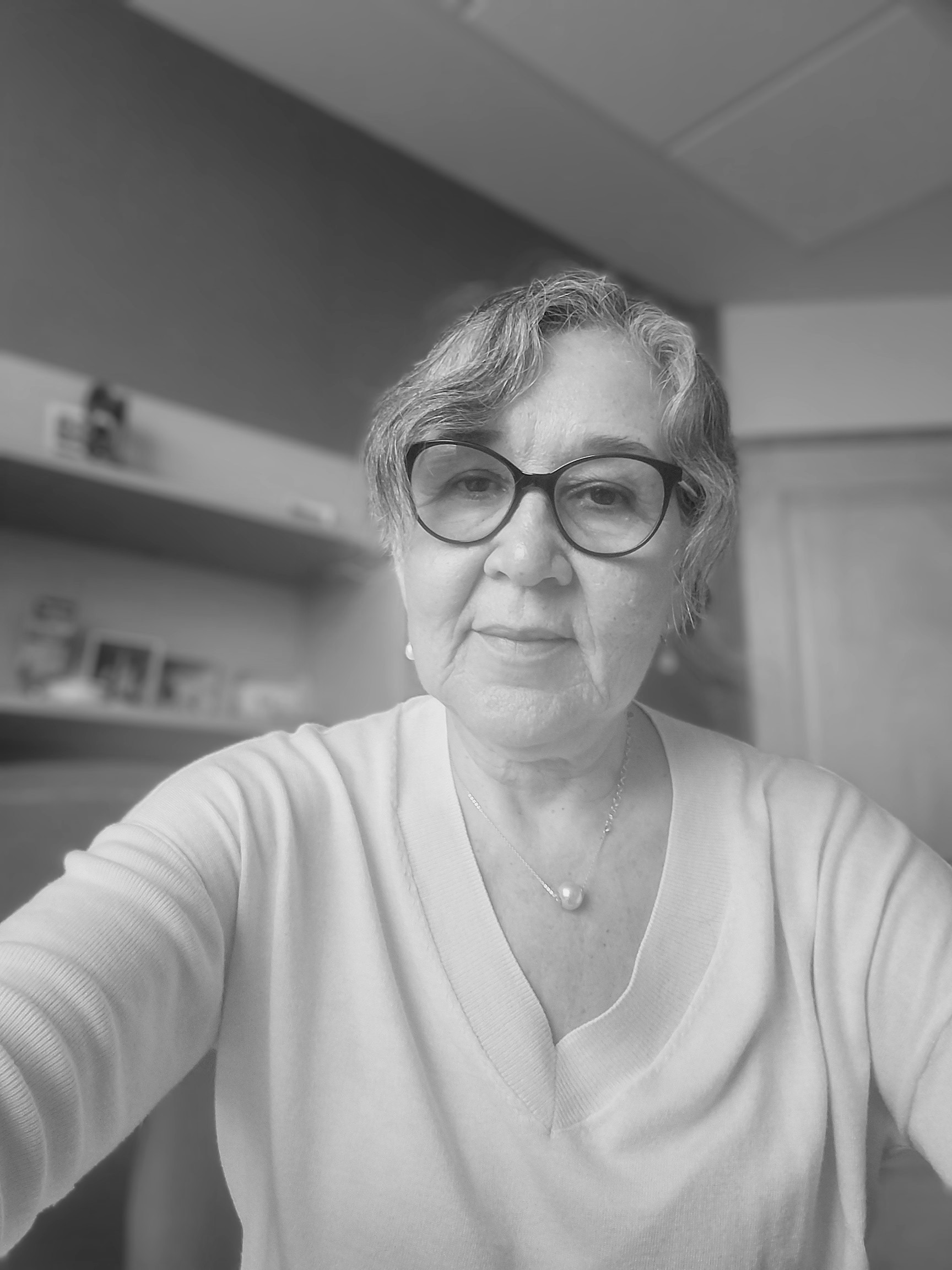 Ana Laura Benavides Obregón