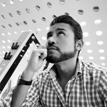 Luis Olivares Quiroz